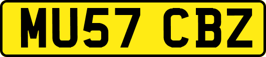 MU57CBZ