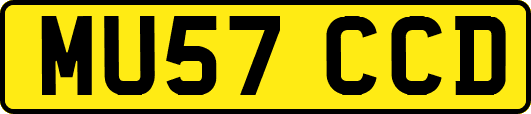 MU57CCD