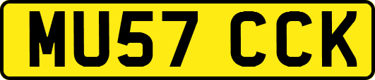MU57CCK