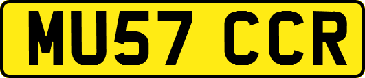 MU57CCR