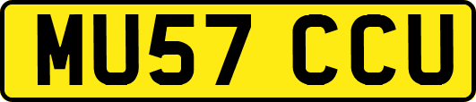 MU57CCU