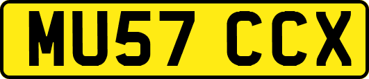 MU57CCX