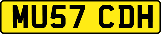 MU57CDH