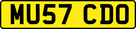 MU57CDO
