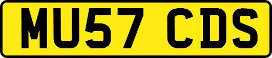 MU57CDS