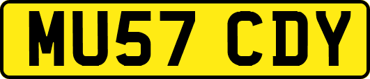 MU57CDY