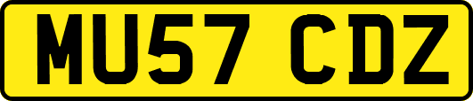MU57CDZ