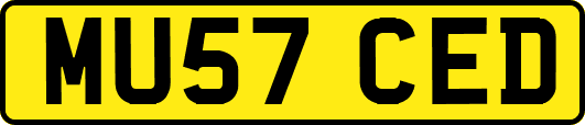 MU57CED