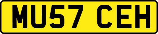 MU57CEH