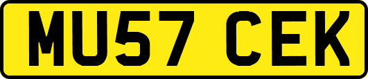MU57CEK