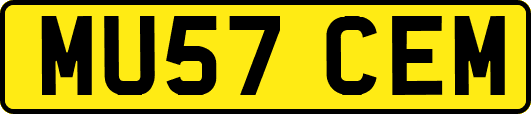 MU57CEM