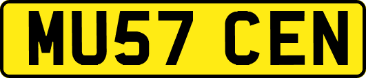 MU57CEN