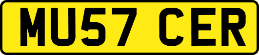MU57CER
