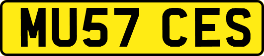 MU57CES