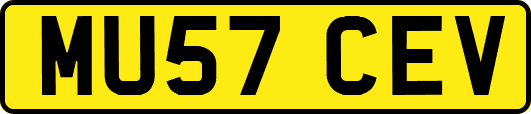 MU57CEV
