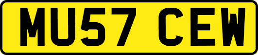 MU57CEW