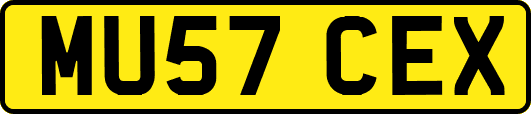 MU57CEX