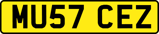 MU57CEZ