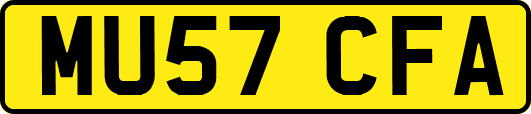 MU57CFA
