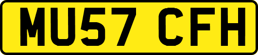 MU57CFH
