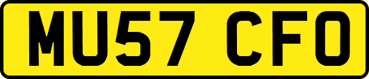 MU57CFO