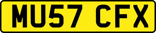 MU57CFX