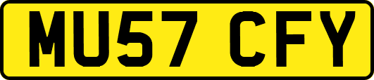 MU57CFY