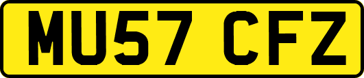 MU57CFZ