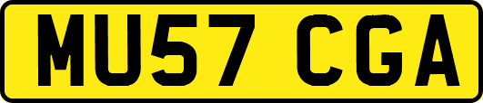 MU57CGA