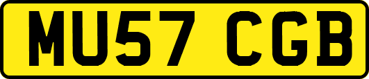 MU57CGB