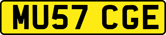 MU57CGE