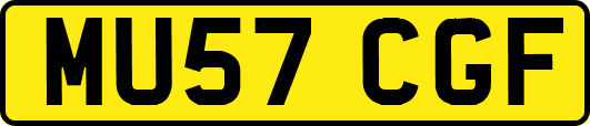 MU57CGF