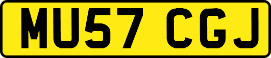 MU57CGJ