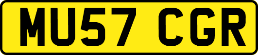 MU57CGR