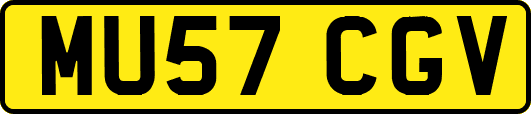 MU57CGV