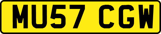 MU57CGW