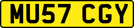 MU57CGY