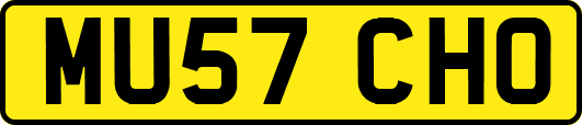 MU57CHO