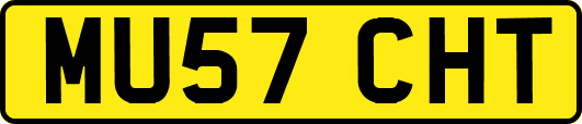 MU57CHT