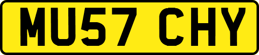 MU57CHY