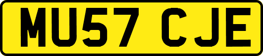 MU57CJE