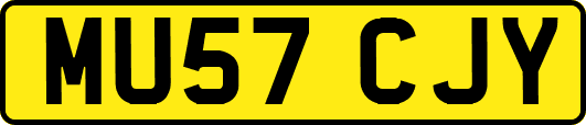 MU57CJY