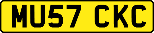 MU57CKC