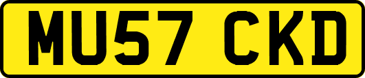 MU57CKD
