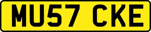 MU57CKE