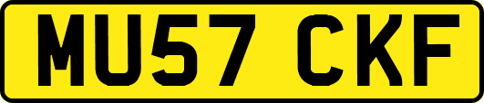 MU57CKF