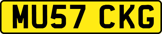 MU57CKG