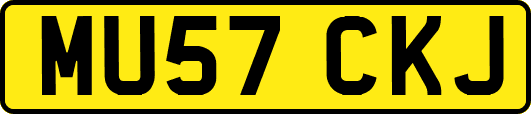 MU57CKJ
