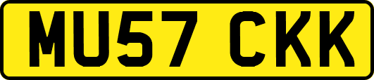 MU57CKK