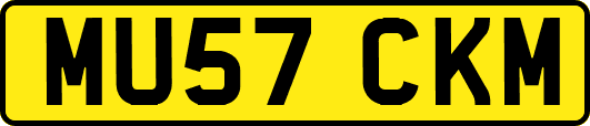 MU57CKM